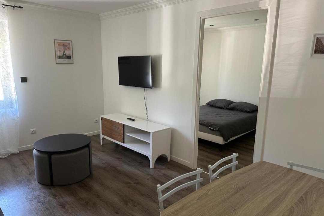 Photo of Bedroom in Aiguebelle
