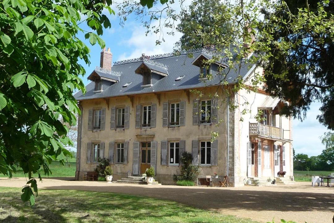 Photo of Others in Saint-Saulge