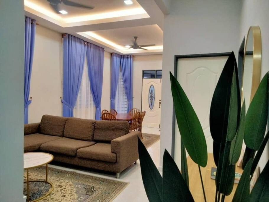 Photo of Livingroom in Kampung Bukit Tok Beng