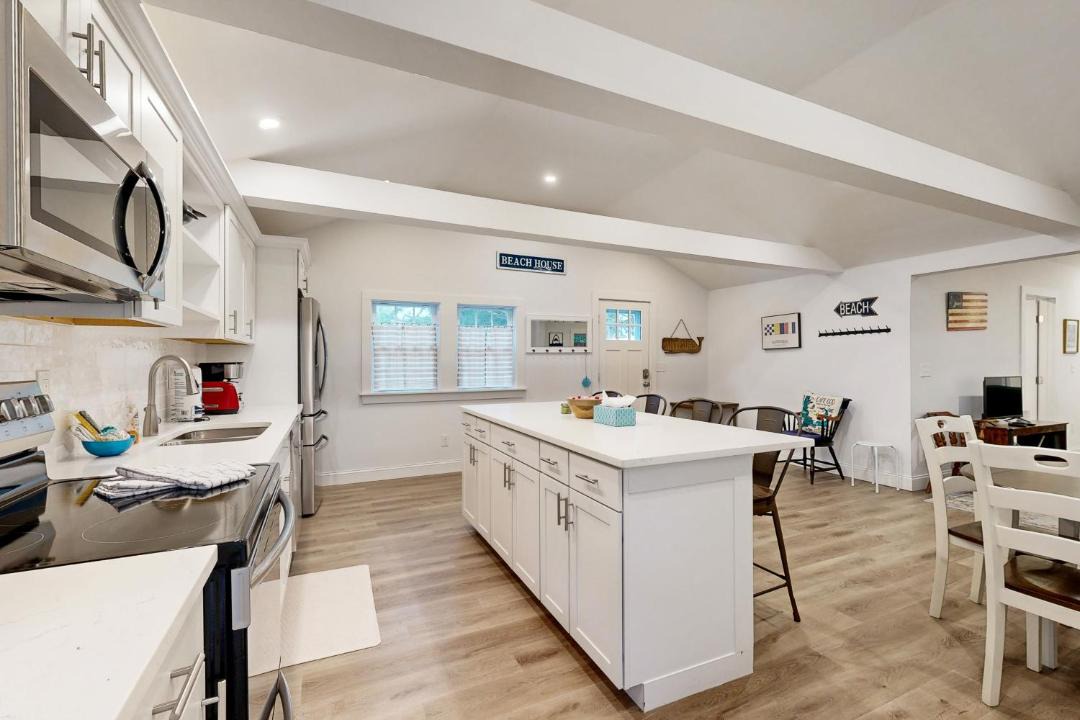 Photo of Kitchen in Hyannis