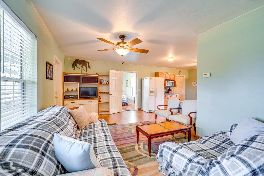 Photo of Livingroom in Sugarmill Woods
