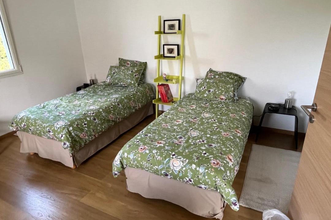 Photo of Bedroom in Sainghin-en-Melantois