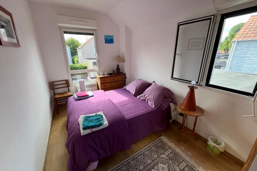 Photo of Bedroom in Sainghin-en-Melantois