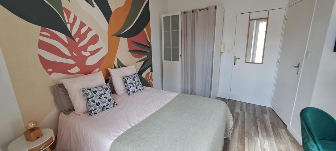 Photo of Bedroom in Cholet