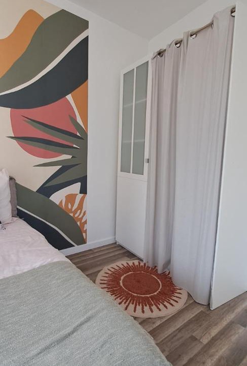 Photo of Bedroom in Cholet