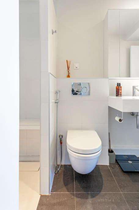 Photo of Bathroom in Saint-Cloud