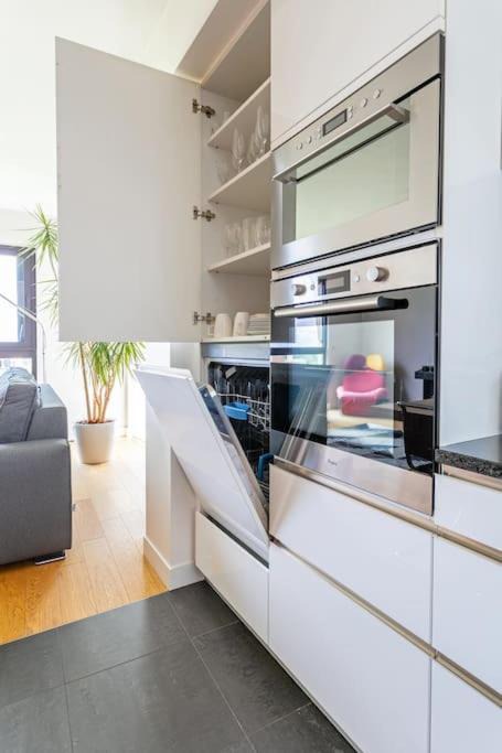 Photo of Kitchen in Saint-Cloud