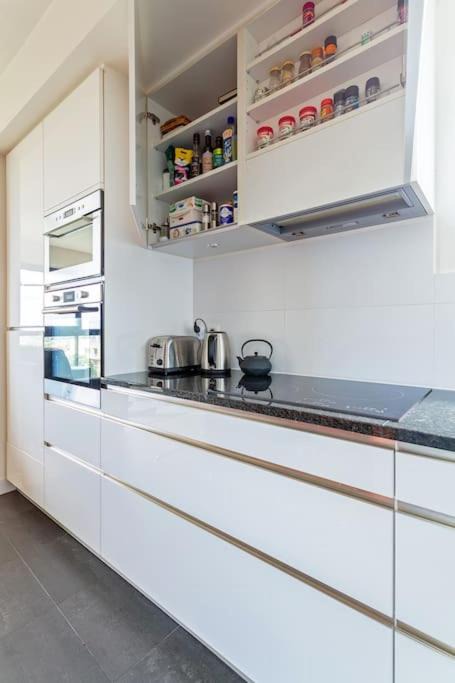 Photo of Kitchen in Saint-Cloud