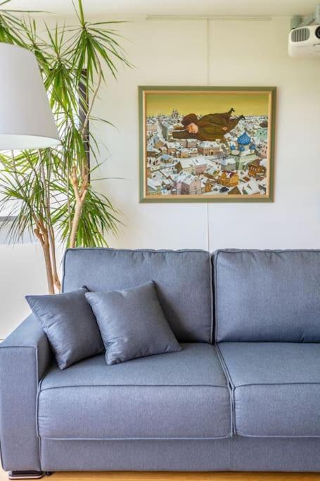 Photo of Livingroom in Saint-Cloud