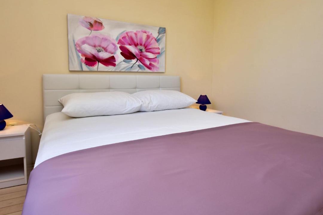 Photo of Bedroom in Dinjiska