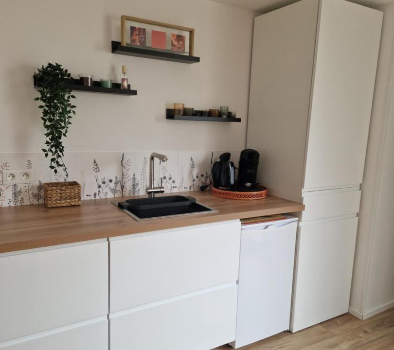 Photo of Kitchen in Soindres