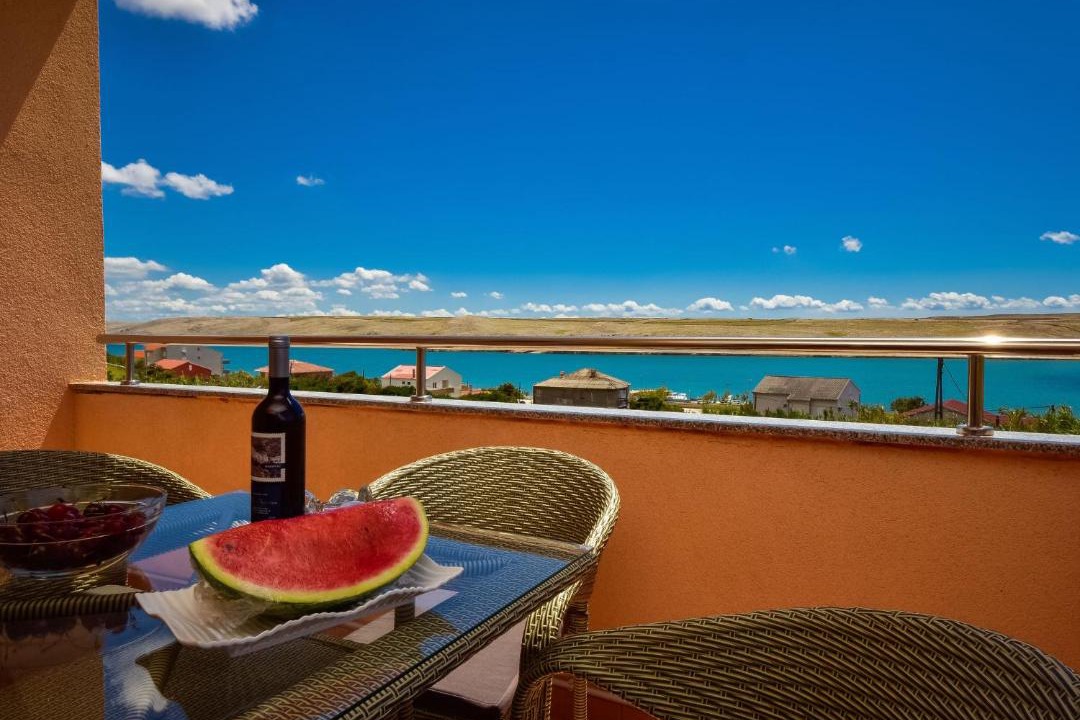 Photo of Patio Balcony in Dinjiska