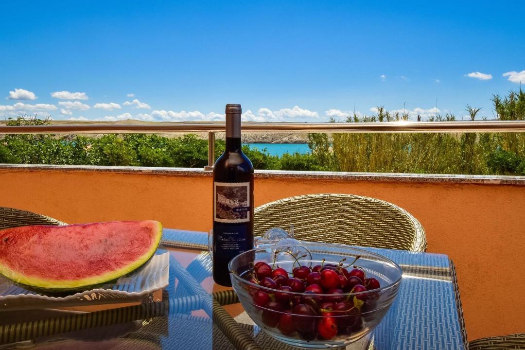 Photo of Patio Balcony in Dinjiska