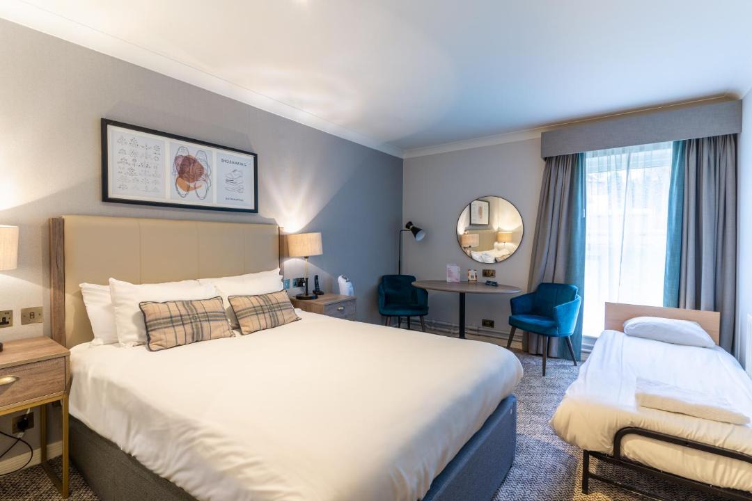 Photo of Bedroom in Northampton