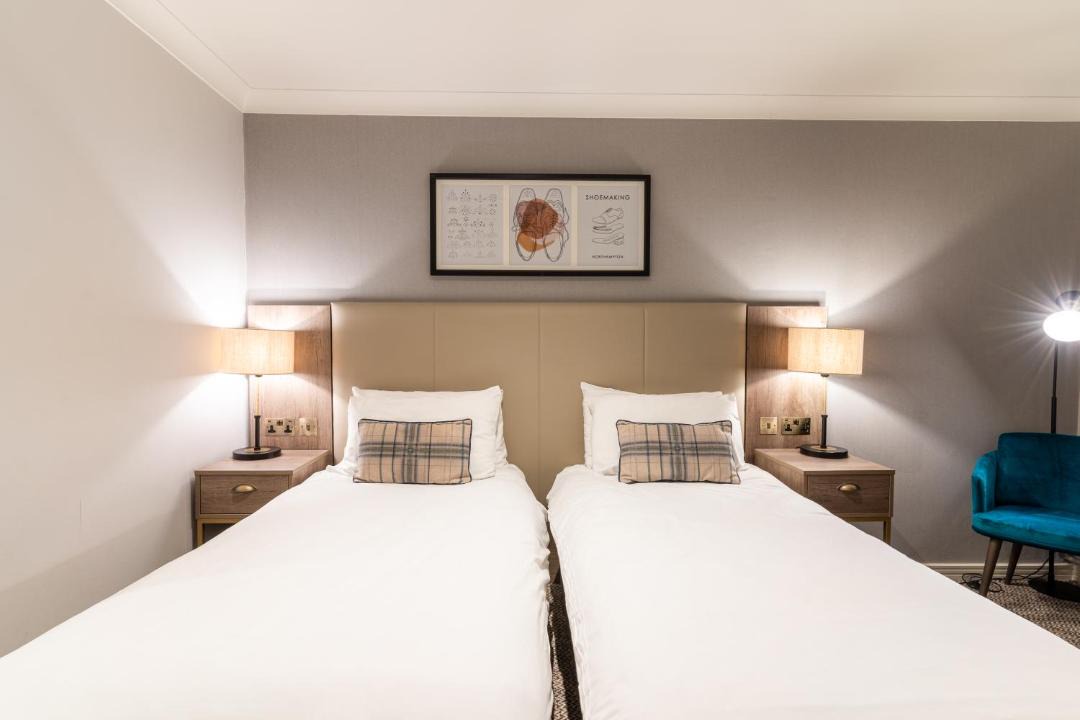 Photo of Bedroom in Northampton