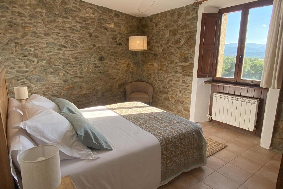 Photo of Bedroom in Escadarcs
