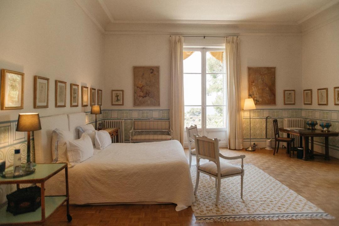 Photo of Bedroom in Le Pradet