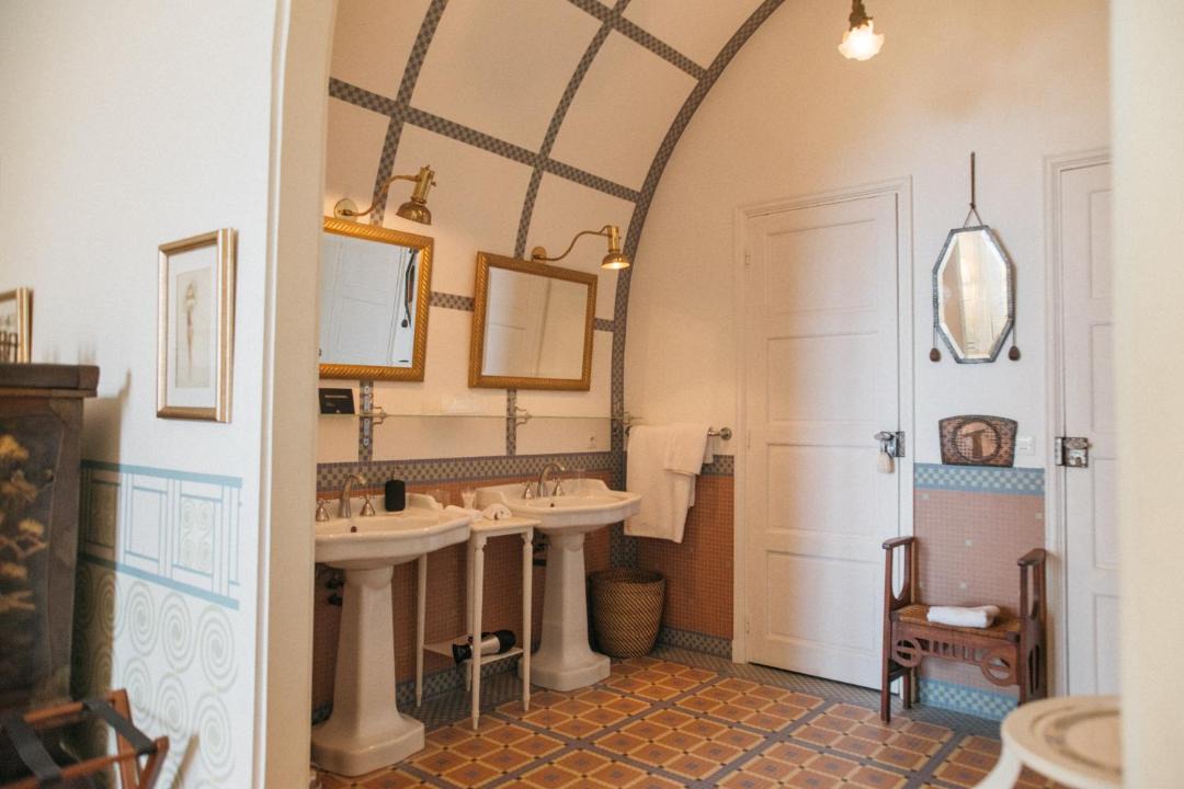 Photo of Bathroom in Le Pradet