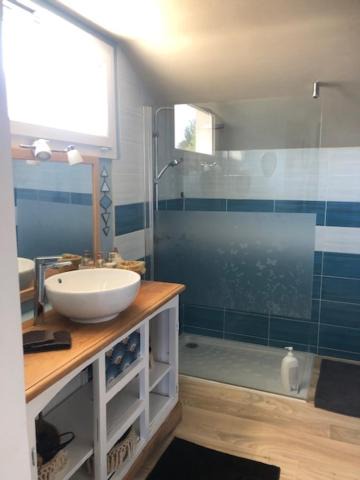 Photo of Bathroom in Pleurtuit