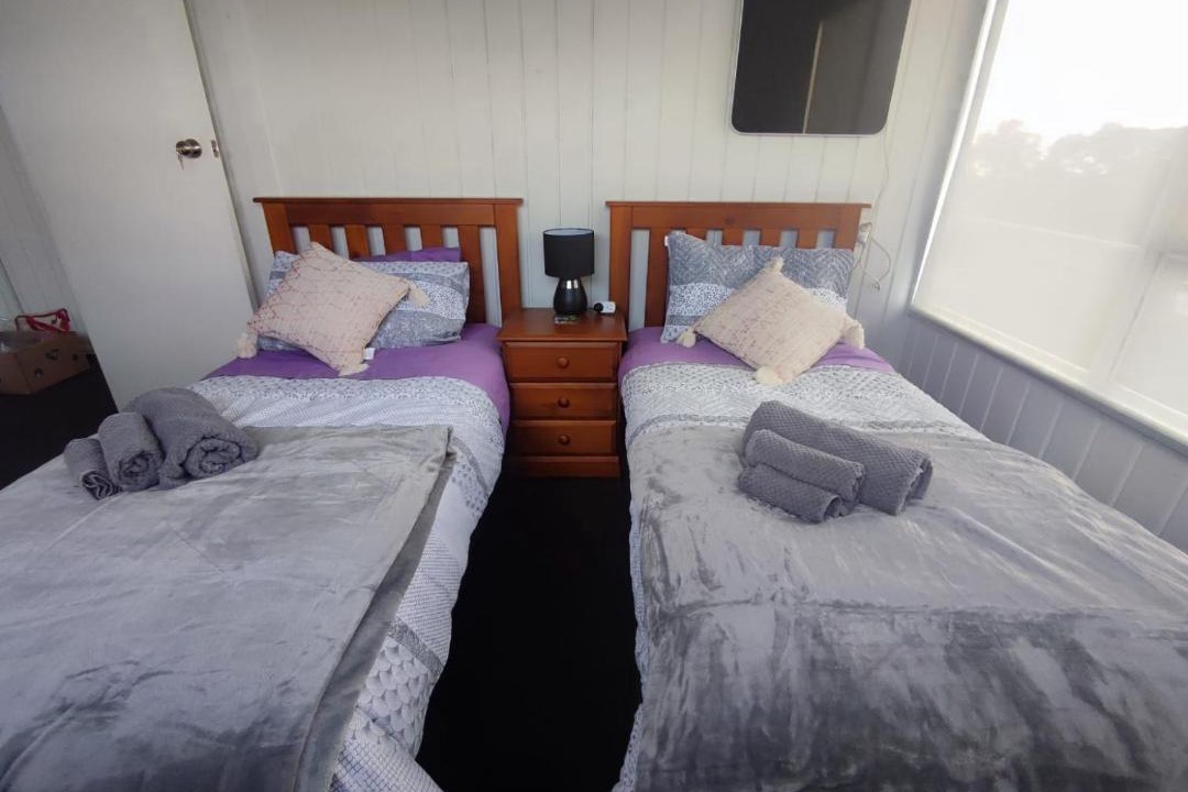 Photo of Bedroom in New Plymouth