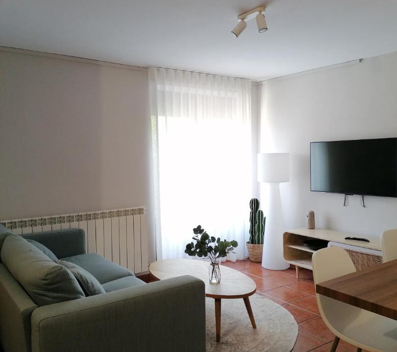 Photo of Livingroom in Magana