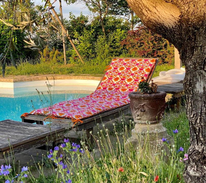 Photo of Outdoor in Lancie