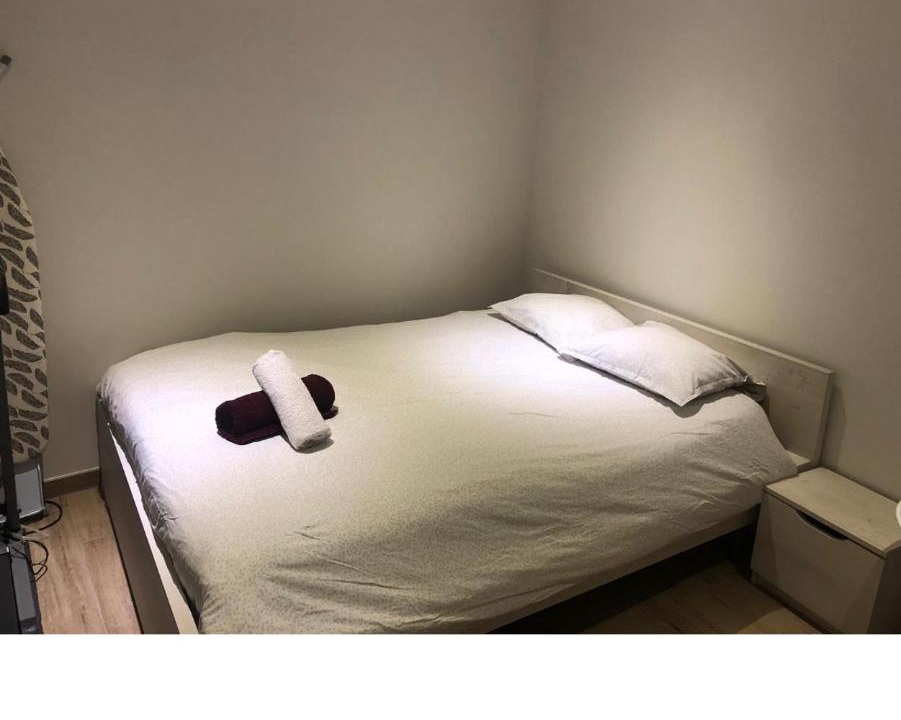 Photo of Bedroom in Saint-Genis-Laval