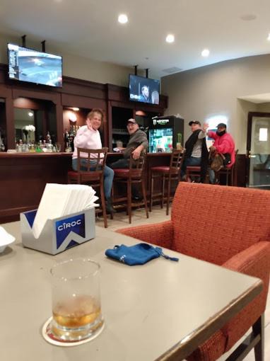 Photo of Livingroom in New London