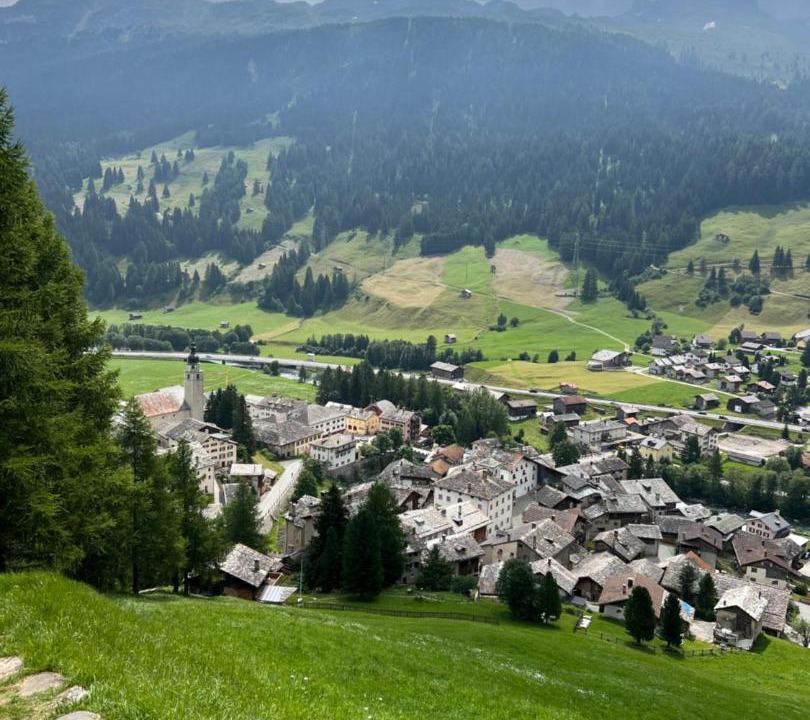 Photo of Others in Spluegen