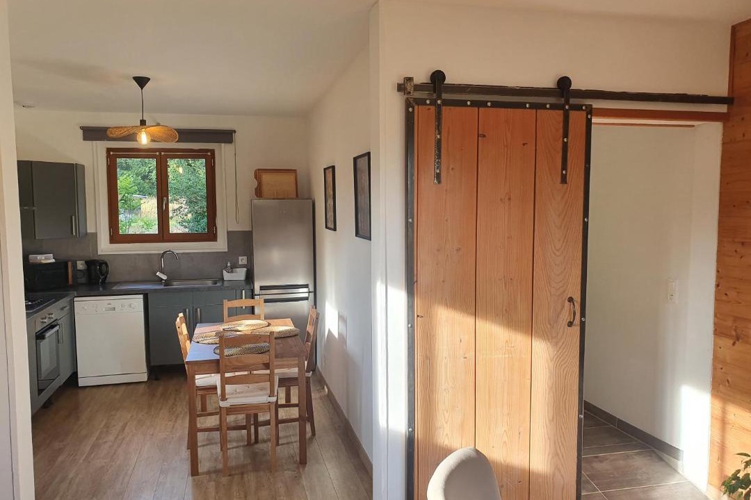 Photo of Livingroom in Periers-en-Auge