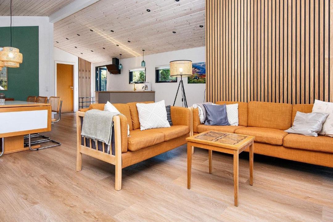 Photo of Livingroom in Bønnerup Strand