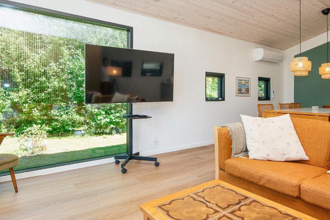 Photo of Livingroom in Bønnerup Strand