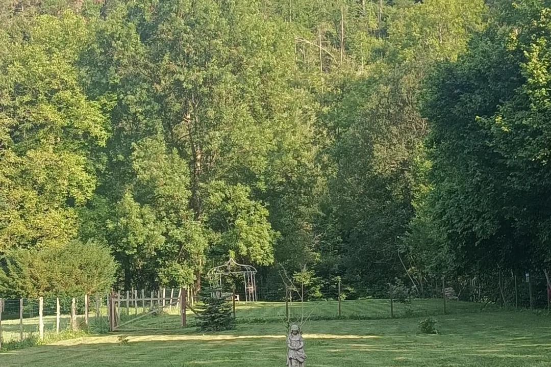 Photo of Outdoor in Fougax-et-Barrineuf