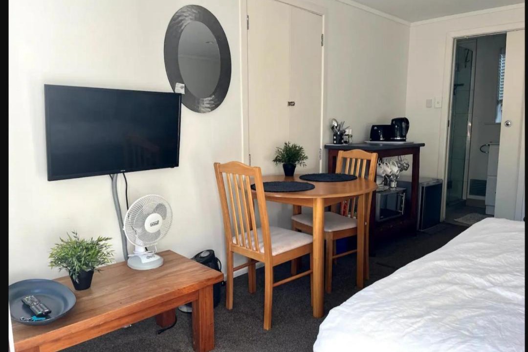 Photo of Livingroom in Remuera