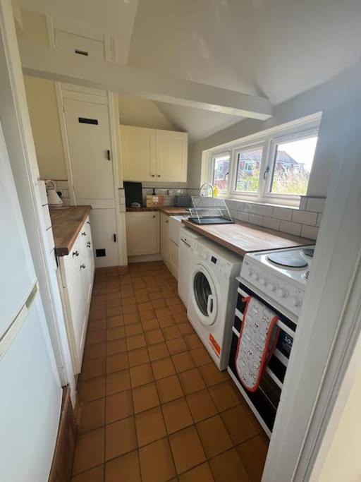 Photo of Kitchen in Eastbourne