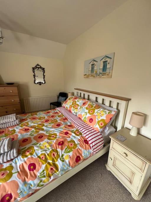 Photo of Bedroom in Eastbourne