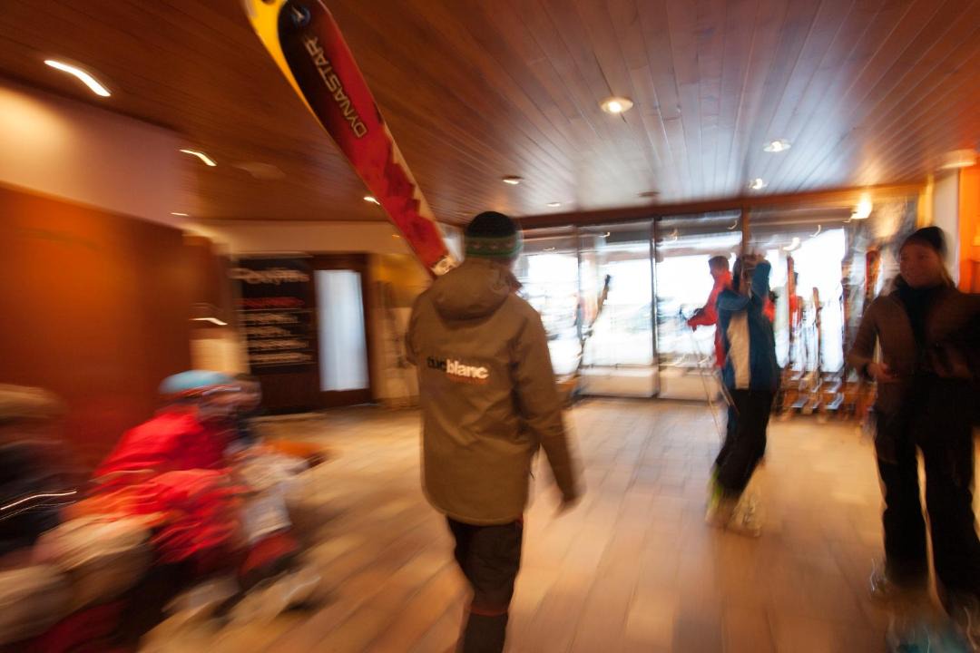 Photo of Others in Baqueira