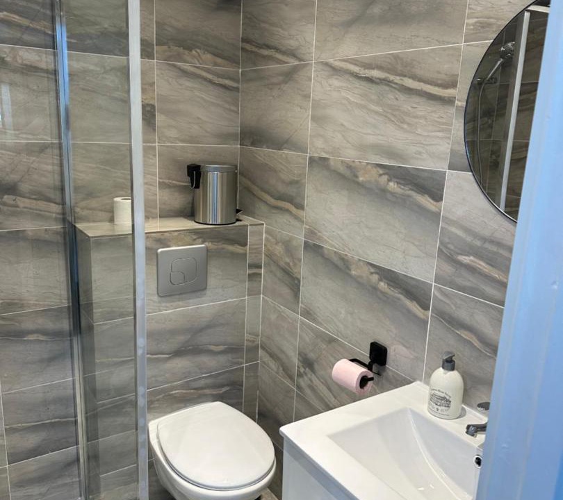 Photo of Bathroom in Aiguebelle