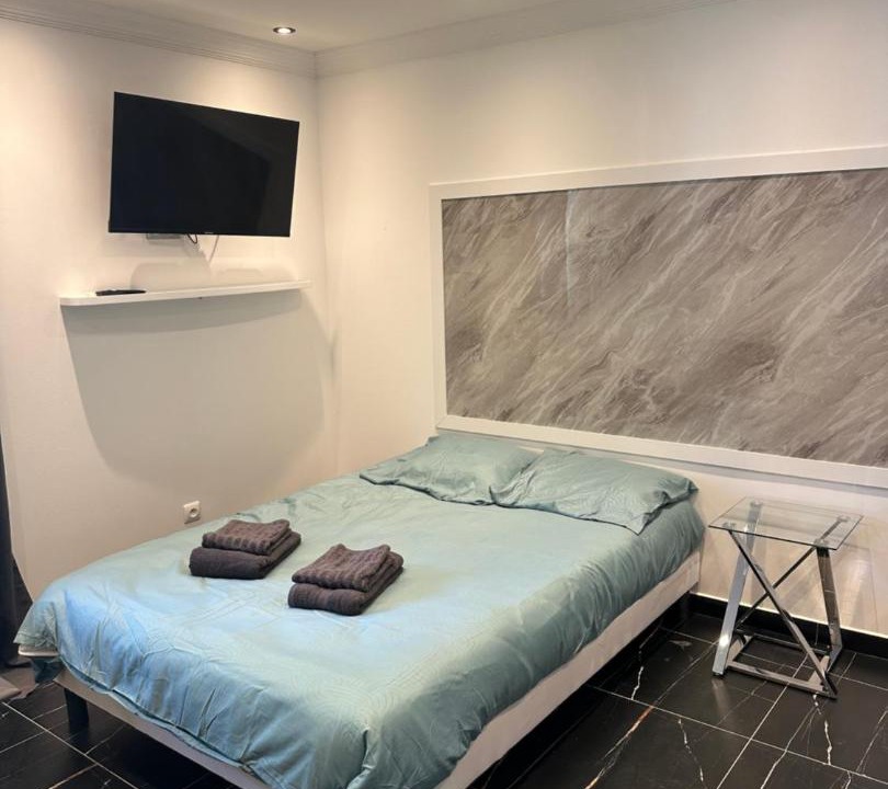 Photo of Bedroom in Aiguebelle