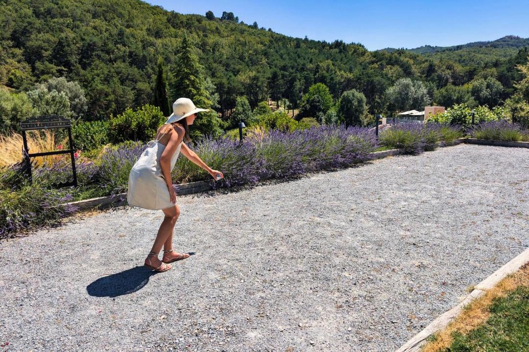 Photo of Outdoor in Niozelles