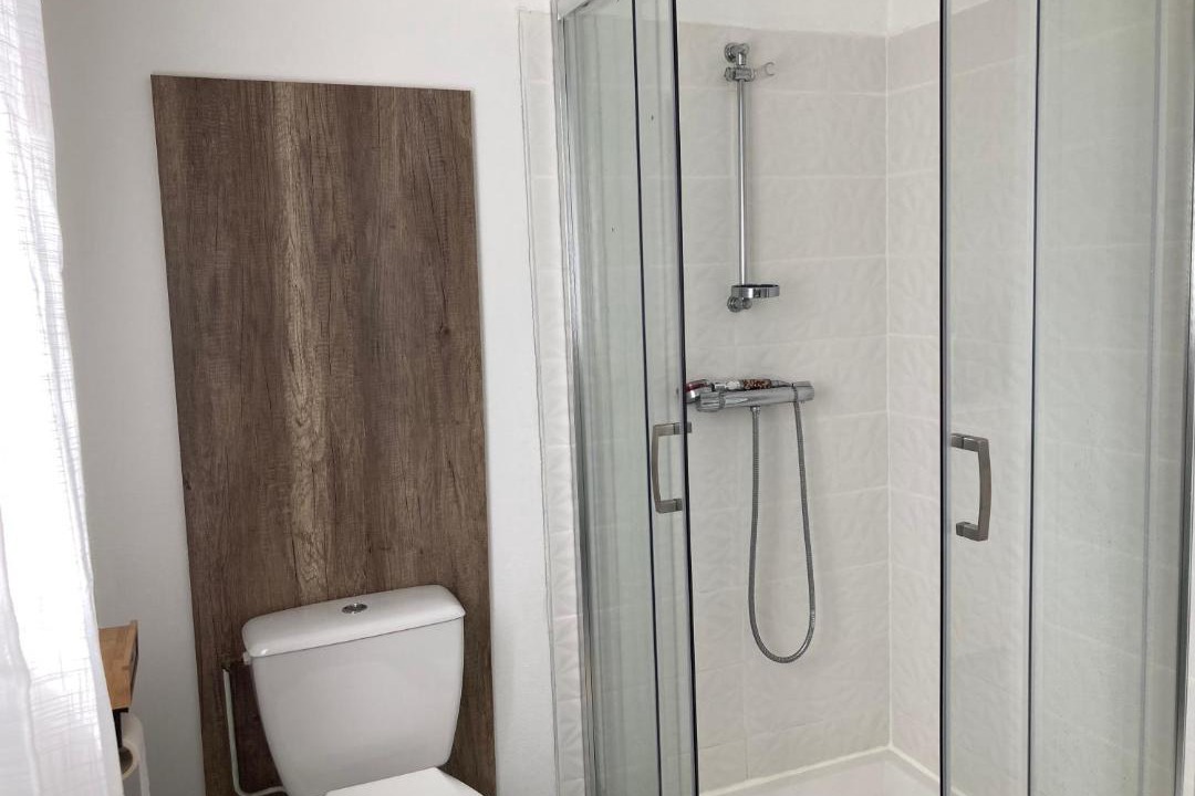 Photo of Bathroom in Agon-Coutainville