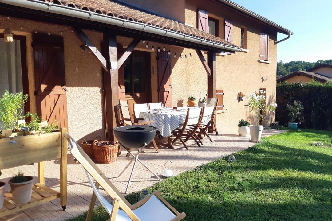 Photo of Others in Cailloux-sur-Fontaines