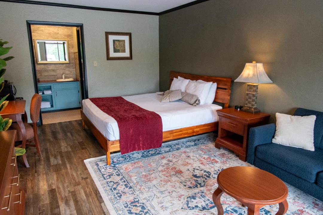 Photo of Bedroom in Townsend
