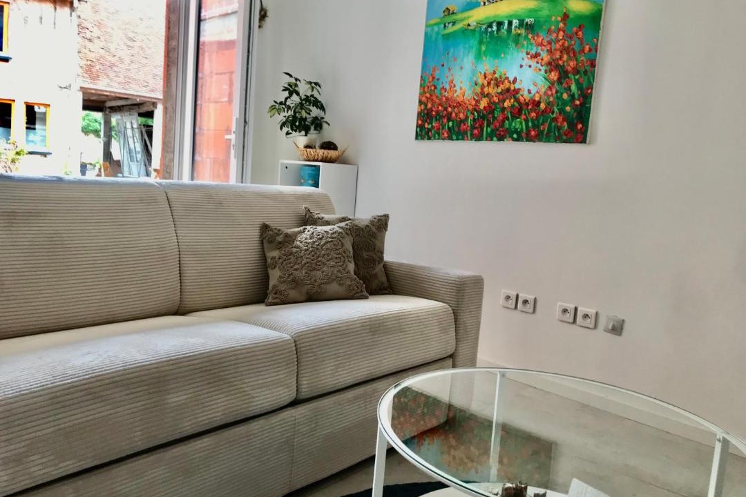 Photo of Livingroom in Beauvais