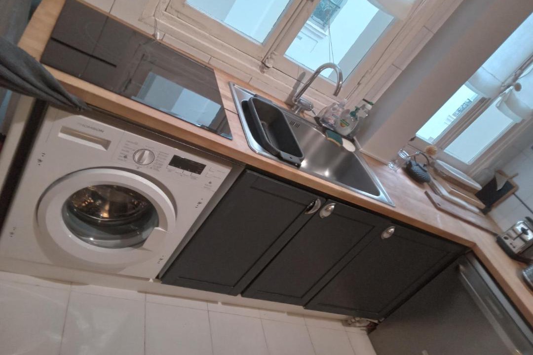 Photo of Others in Neuilly-sur-Seine