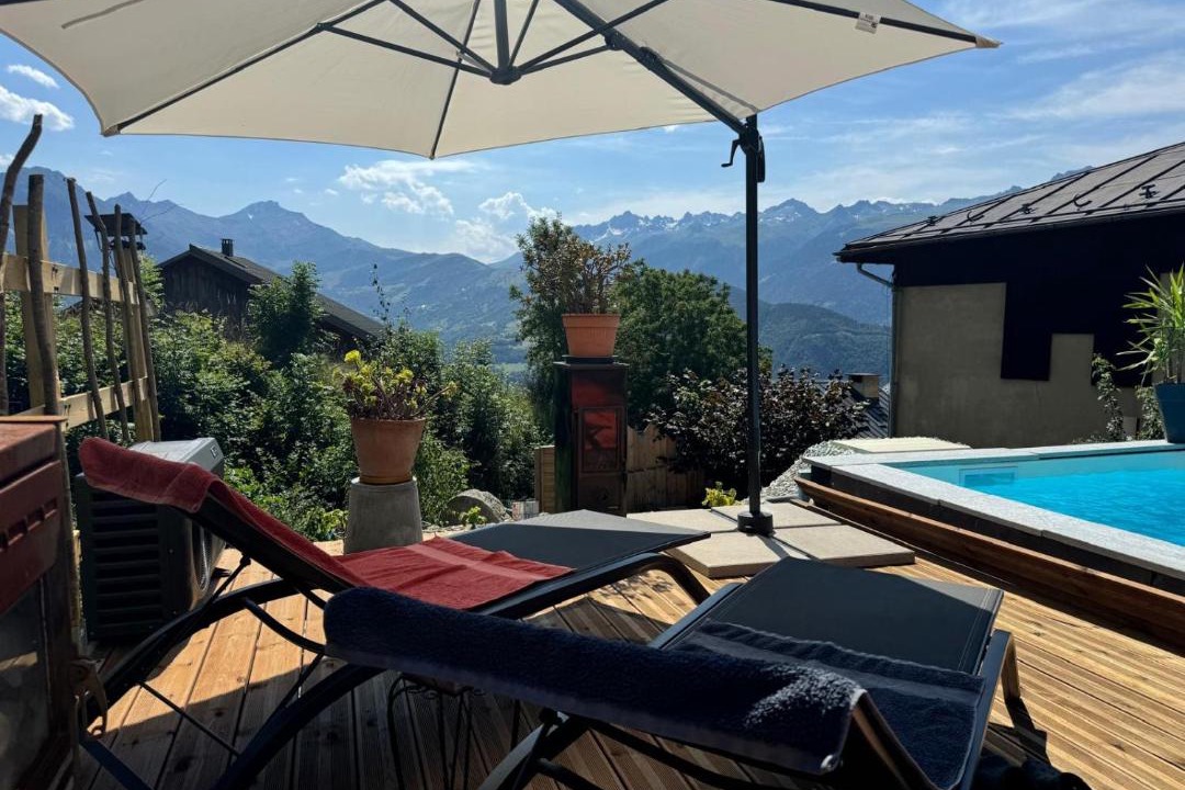Photo of Patio Balcony in Navette