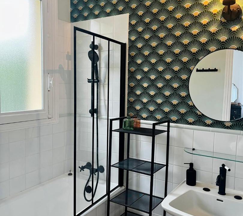 Photo of Bathroom in Bagnoles-de-l'Orne