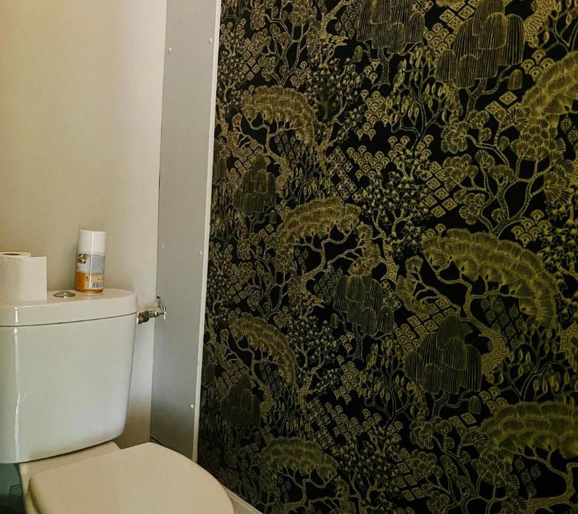 Photo of Bathroom in Bagnoles-de-l'Orne