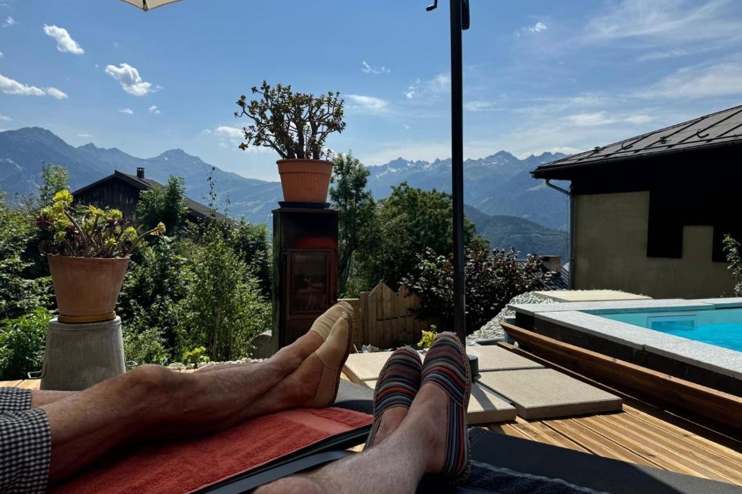 Photo of Others in Navette