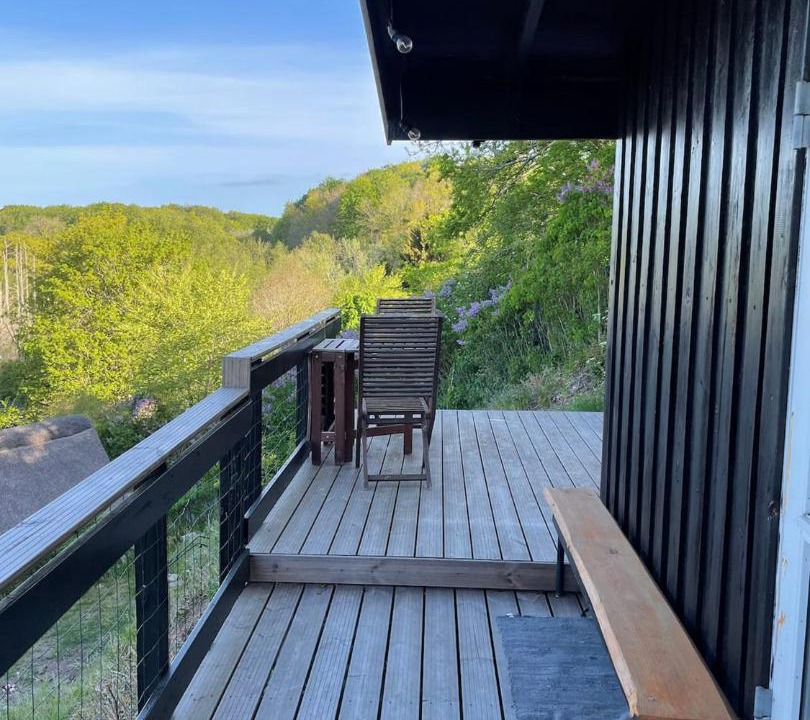 Photo of Patio Balcony in Gronfeld